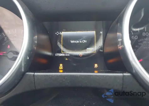 2020 Ford Mustang Gt из США, поврежденный, VIN 1FA6P8CF1L5117815